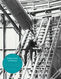 Capa do artigo Percival Lowell