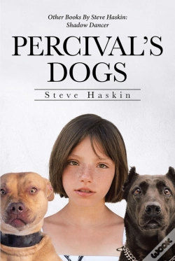 Capa do artigo Percival'S Dogs