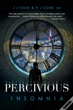 Capa do artigo Percivious
