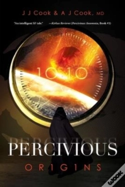 Capa do artigo Percivious