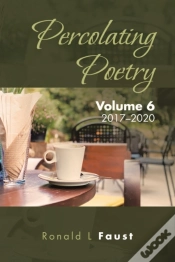 Capa do artigo Percolating Poetry