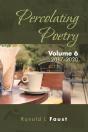 Percolating Poetry - Preview