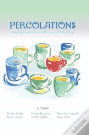 Capa do artigo Percolations