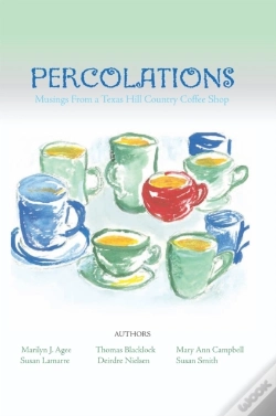 Capa do artigo Percolations