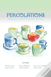 Capa do artigo Percolations