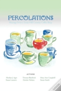Capa do artigo Percolations