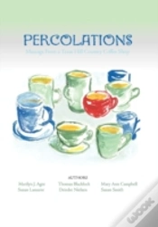 Capa do artigo Percolations