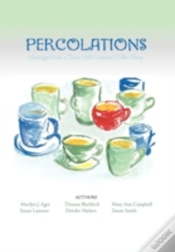 Capa do artigo Percolations