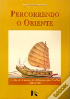 Percorrendo o Oriente