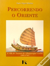Capa do artigo Percorrendo o Oriente