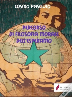 Capa do artigo Percorso Di Filosofia Morale Dell'Esperanto