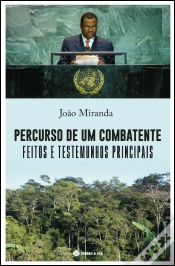 Capa do artigo Percurso de um Combatente