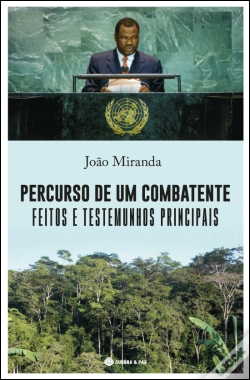 Capa do artigo Percurso de um Combatente