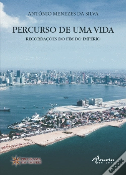 Capa do artigo Percurso de uma Vida