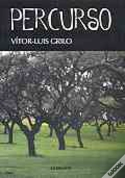 Capa do artigo Percurso