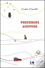 Capa do artigo Percursos Afetivos