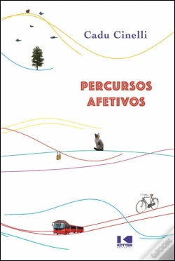 Capa do artigo Percursos Afetivos