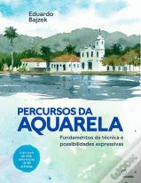 Percursos da Aquarela