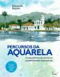 Percursos da Aquarela - Preview