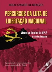 Capa do artigo Percursos da Luta de Libertação Nacional