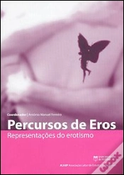 Capa do artigo Percursos de Eros