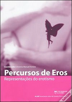 Capa do artigo Percursos de Eros