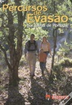 Capa do artigo Percursos de Evasão - 1ª ed.