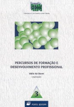 Capa do artigo Percursos de Formação e Desenvolvimento Profissional