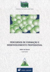 Capa do artigo Percursos de Formação e Desenvolvimento Profissional
