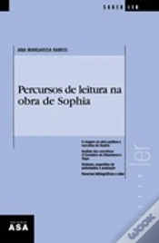 Capa do artigo Percursos de Leitura na Obra de Sophia