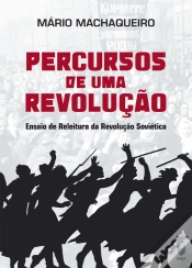 Capa do artigo Percursos de uma Revolução