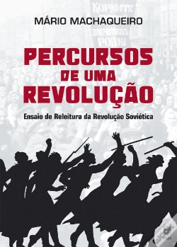 Capa do artigo Percursos de uma Revolução