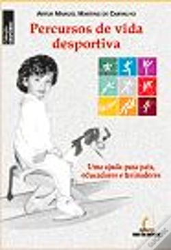 Capa do artigo Percursos de Vida Desportiva