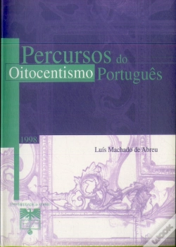 Capa do artigo Percursos do Oitocentismo Português