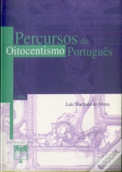 Capa do artigo Percursos do Oitocentismo Português