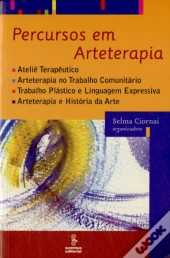 Percursos em Arteterapia