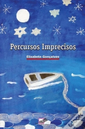 Capa do artigo Percursos Imprecisos
