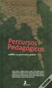 Capa do artigo Percursos Pedagógicos