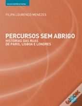Percursos sem Abrigo