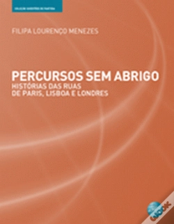 Capa do artigo Percursos sem Abrigo