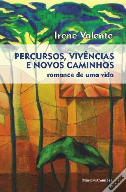 Capa do artigo Percursos, Vivências e Novos Caminhos