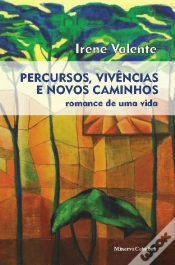 Capa do artigo Percursos, Vivências e Novos Caminhos