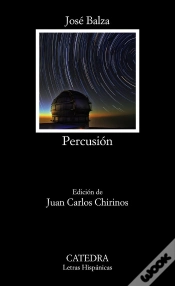 Capa do artigo Percusion