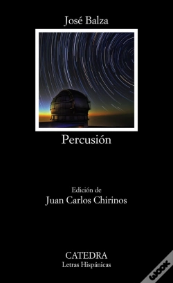 Capa do artigo Percusion