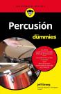 Percusión Para Dummies - Preview