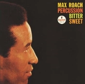 Capa do artigo Percussion bitter sweet - CD