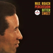 Capa do artigo Percussion Bitter Sweet - Vinil