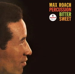 Capa do artigo Percussion Bitter Sweet - Vinil