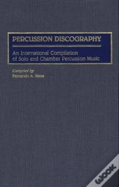 Percussion Discography