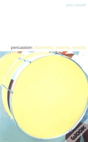 Capa do artigo Percussion